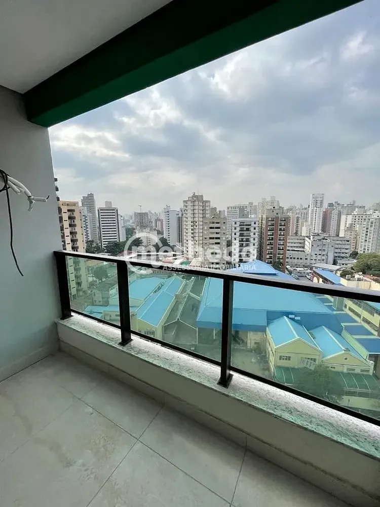 Apartamento, 2 quartos, 70 m² - Foto 2