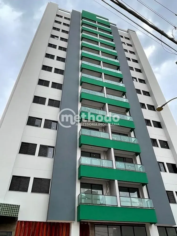 Apartamento, 2 quartos, 70 m² - Foto 4