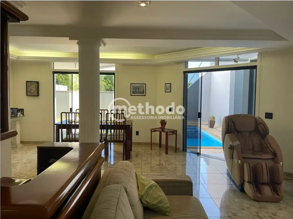 Casa, 4 quartos, 337 m² - Foto 4