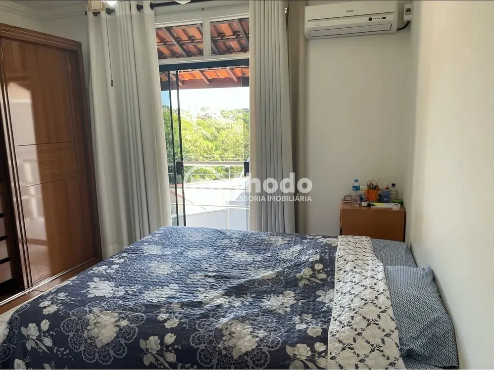 Casa, 4 quartos, 337 m² - Foto 1