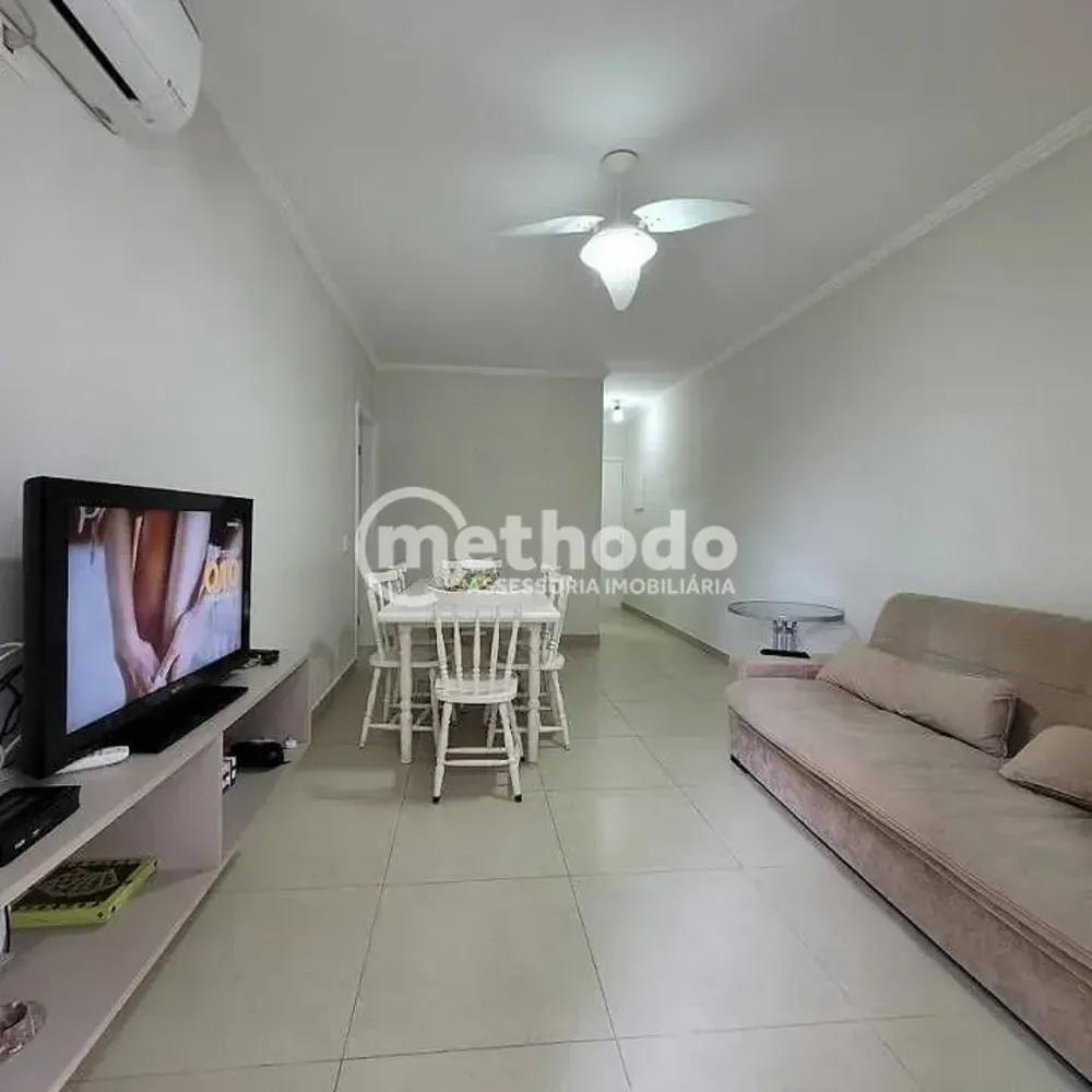 Apartamento, 3 quartos, 90 m² - Foto 1
