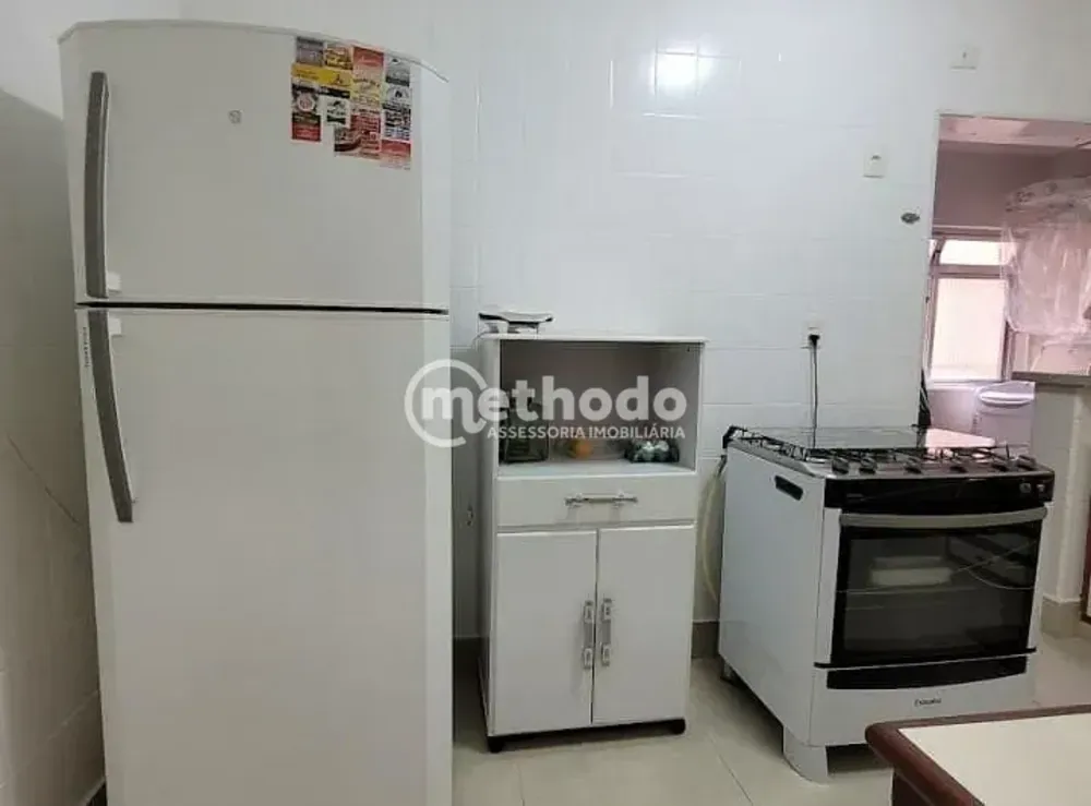 Apartamento, 3 quartos, 90 m² - Foto 2