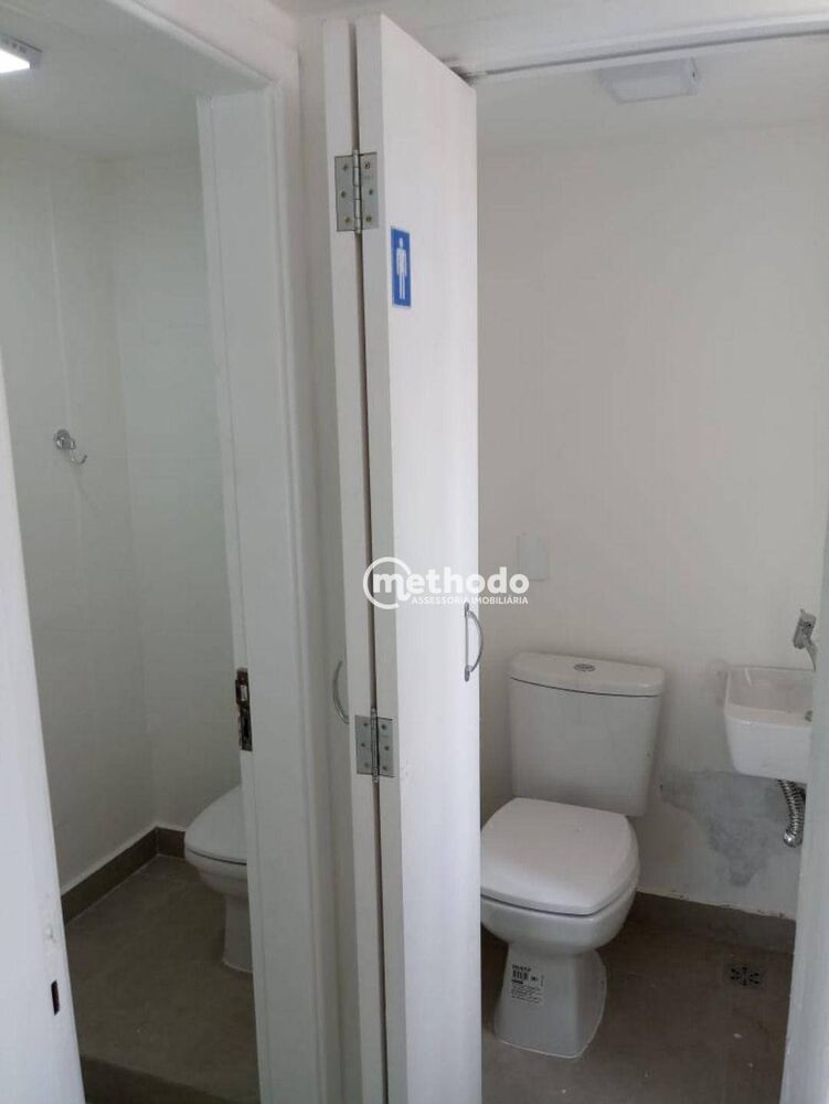 Conjunto Comercial-Sala para alugar, 93m² - Foto 4