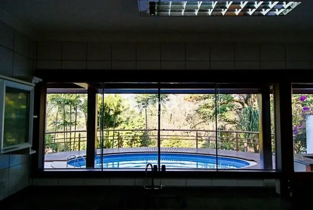 Casa, 4 quartos, 576 m² - Foto 1