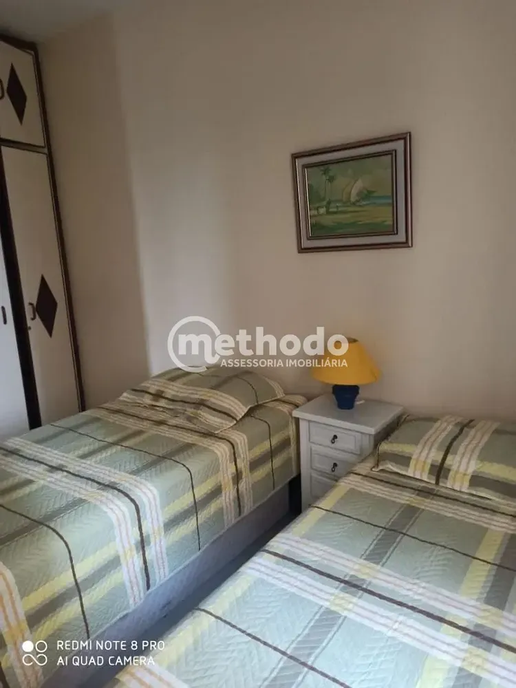 Apartamento, 2 quartos, 82 m² - Foto 2
