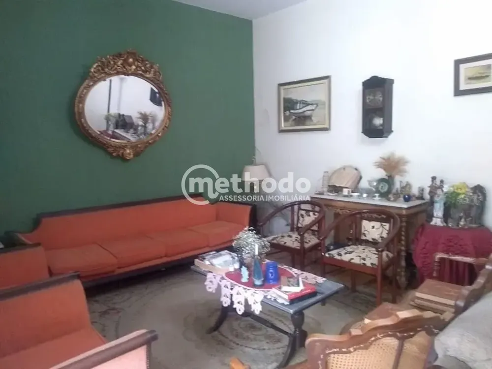 Casa, 4 quartos, 400 m² - Foto 3
