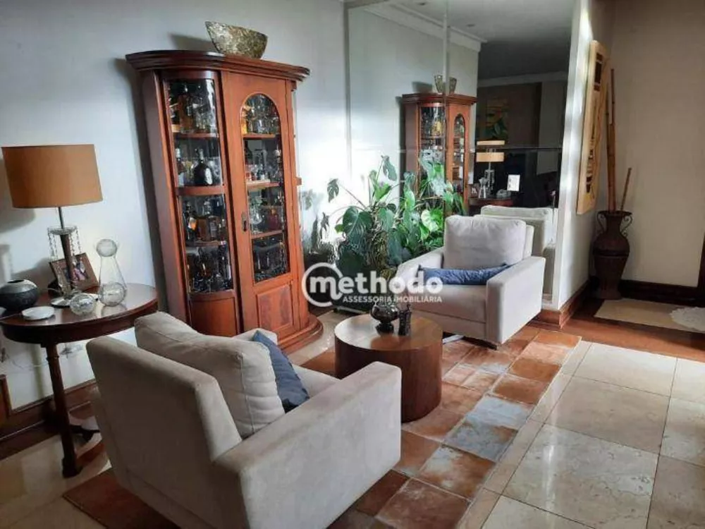 Casa de Condomínio à venda com 4 quartos, 450m² - Foto 4