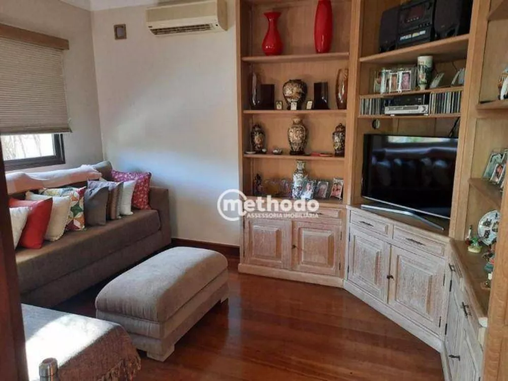 Casa de Condomínio à venda com 4 quartos, 450m² - Foto 2