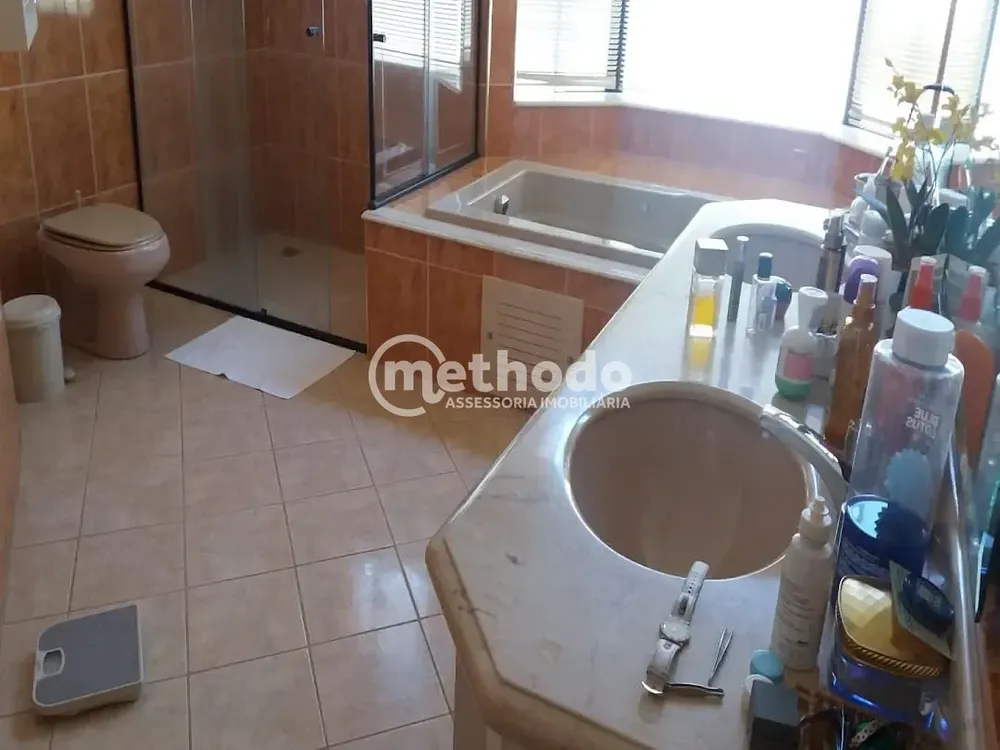 Casa, 3 quartos, 310 m² - Foto 1