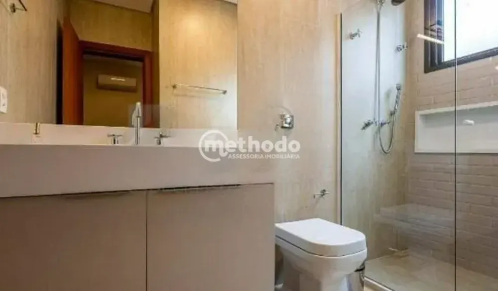 Casa, 4 quartos, 450 m² - Foto 1