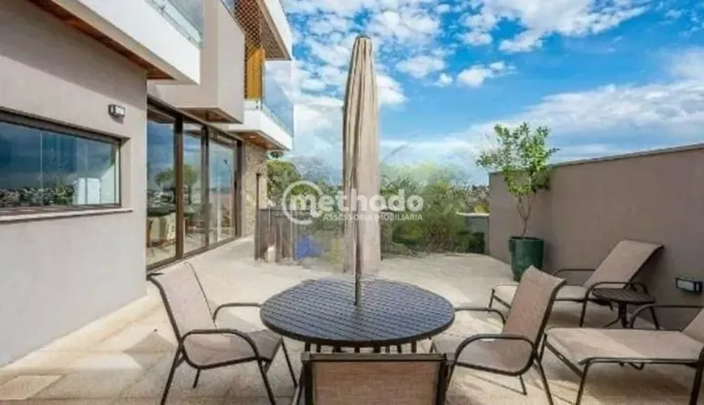 Casa, 4 quartos, 450 m² - Foto 3