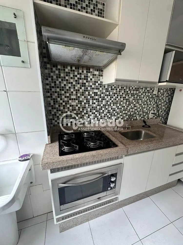 Apartamento, 2 quartos, 55 m² - Foto 1