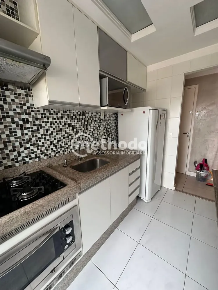 Apartamento, 2 quartos, 55 m² - Foto 4