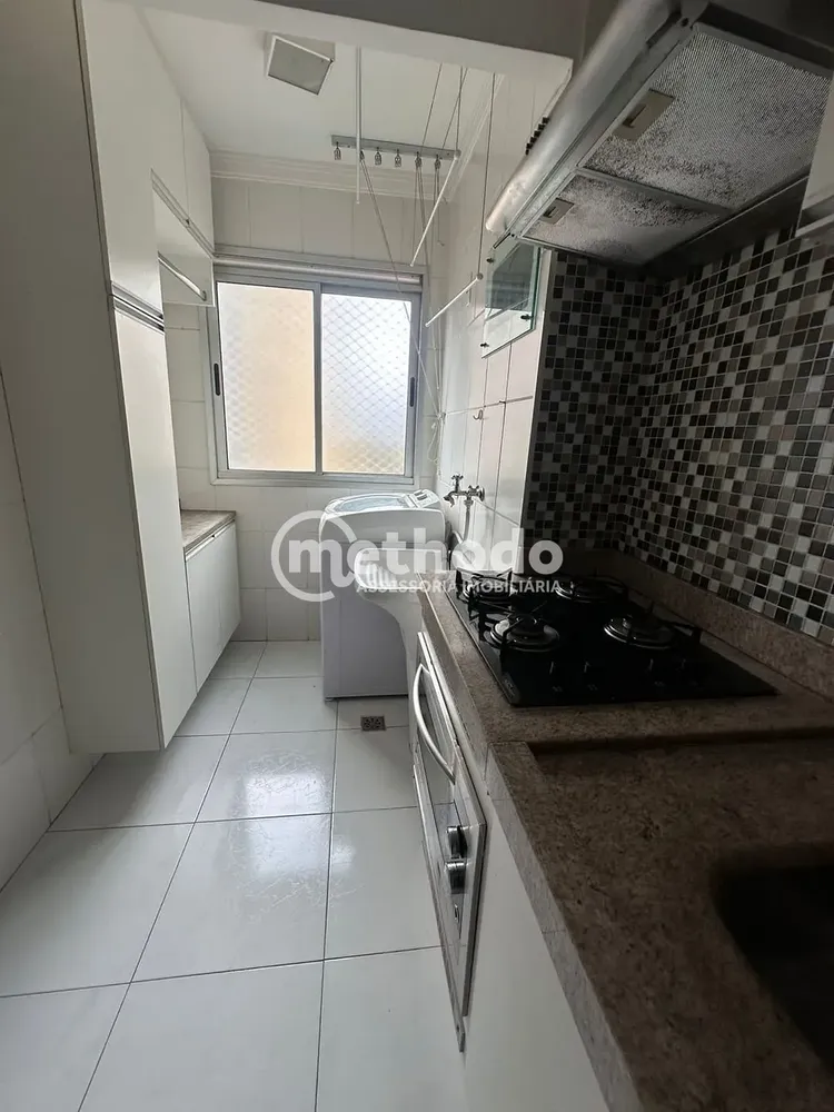 Apartamento, 2 quartos, 55 m² - Foto 2