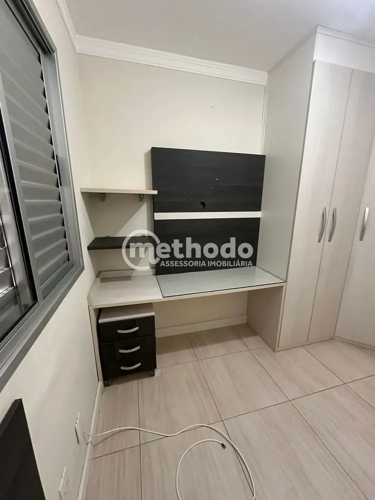 Apartamento, 2 quartos, 55 m² - Foto 3