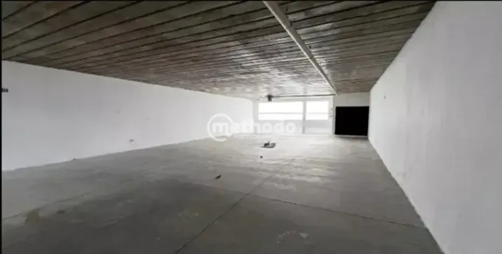 Loja-Salão, 628 m² - Foto 1