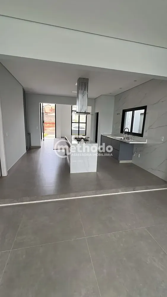 Casa, 3 quartos, 170 m² - Foto 2