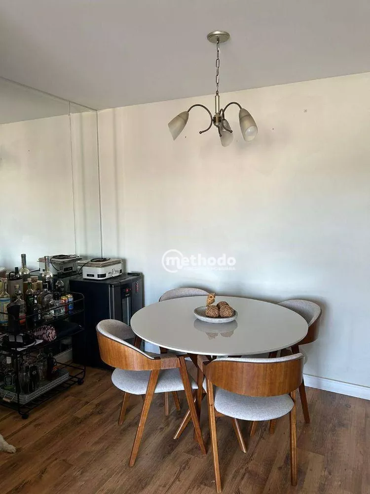 Apartamento à venda com 3 quartos, 91m² - Foto 4