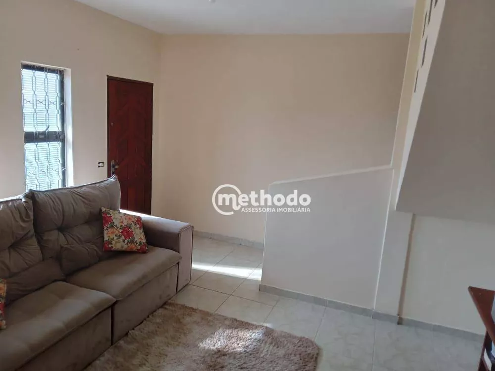 Casa à venda com 3 quartos, 130m² - Foto 3