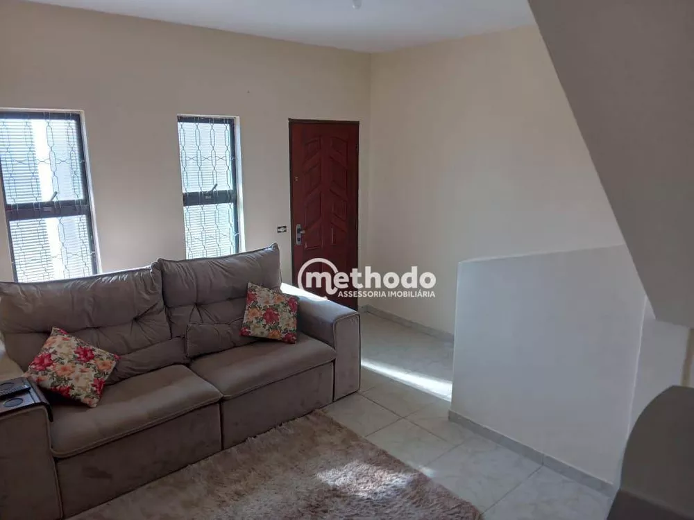 Casa à venda com 3 quartos, 130m² - Foto 1