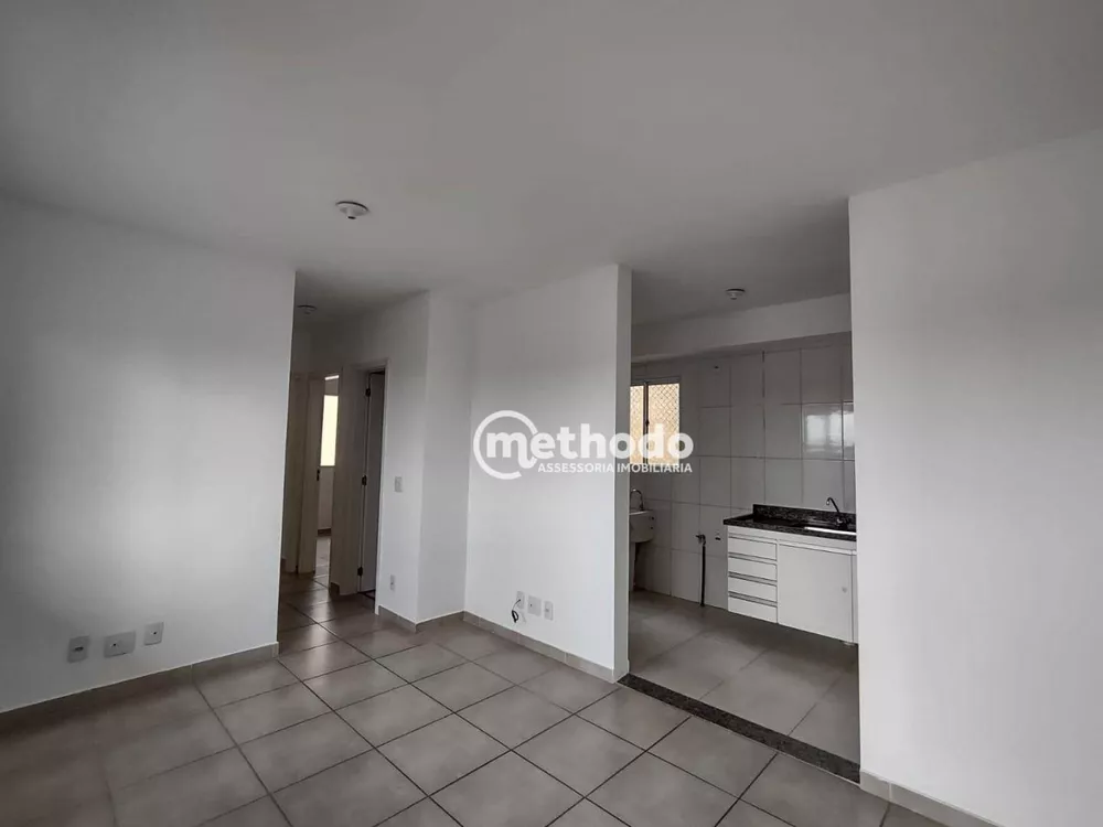 Apartamento à venda com 3 quartos, 70m² - Foto 4