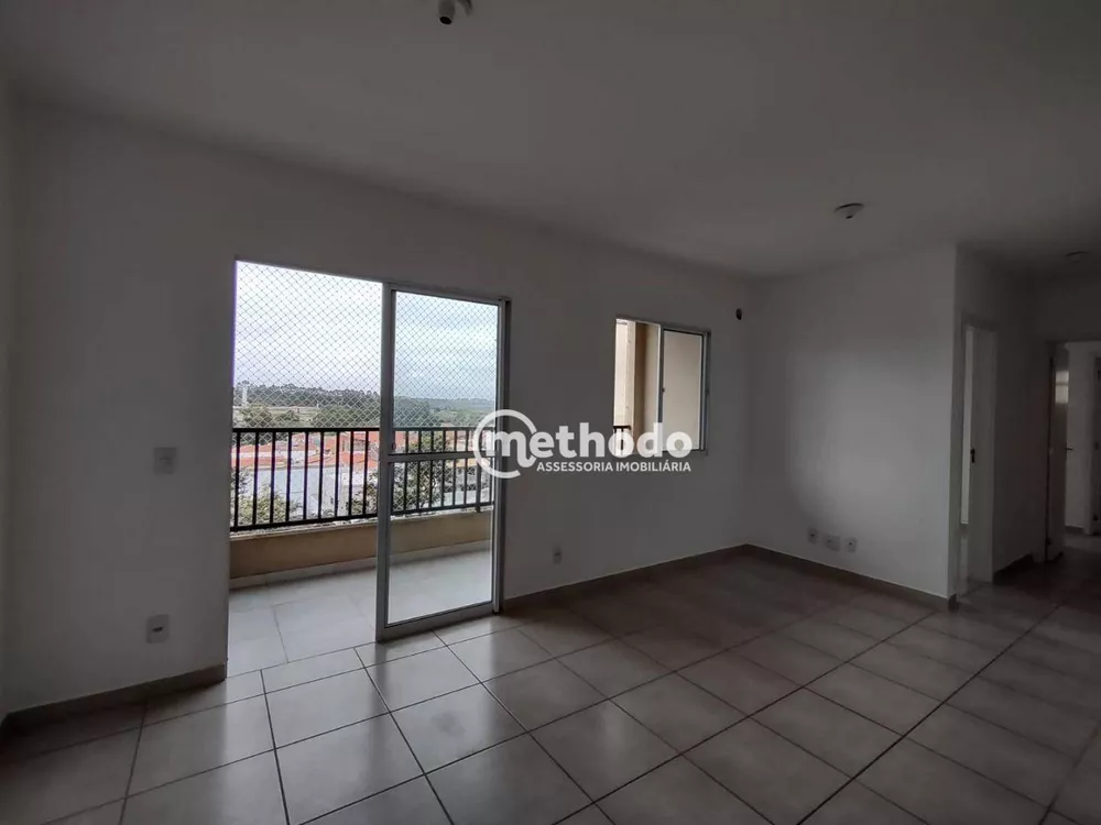 Apartamento à venda com 3 quartos, 70m² - Foto 2