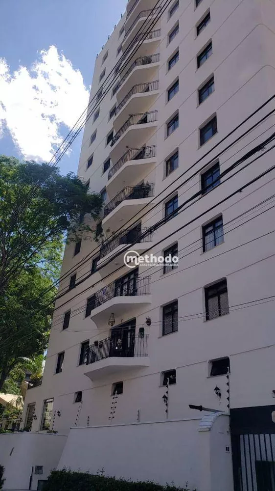 Apartamento à venda com 4 quartos, 192m² - Foto 1