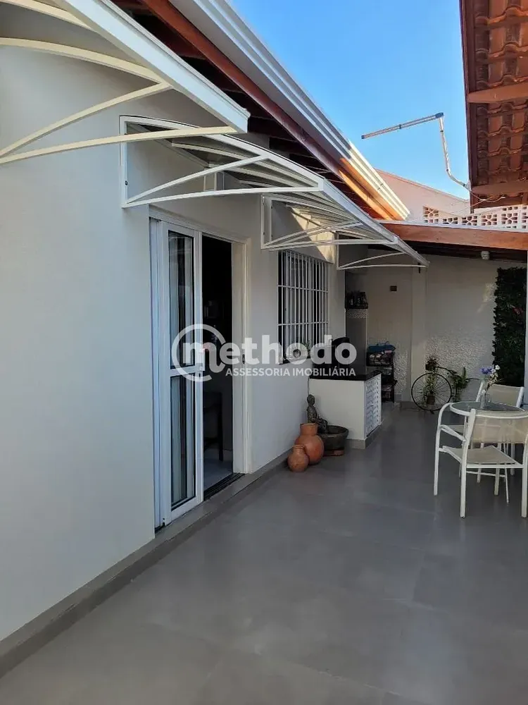 Casa, 3 quartos, 160 m² - Foto 1