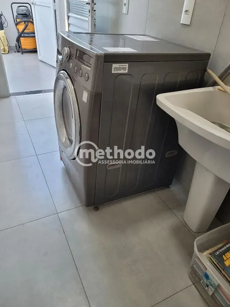 Casa, 3 quartos, 160 m² - Foto 3