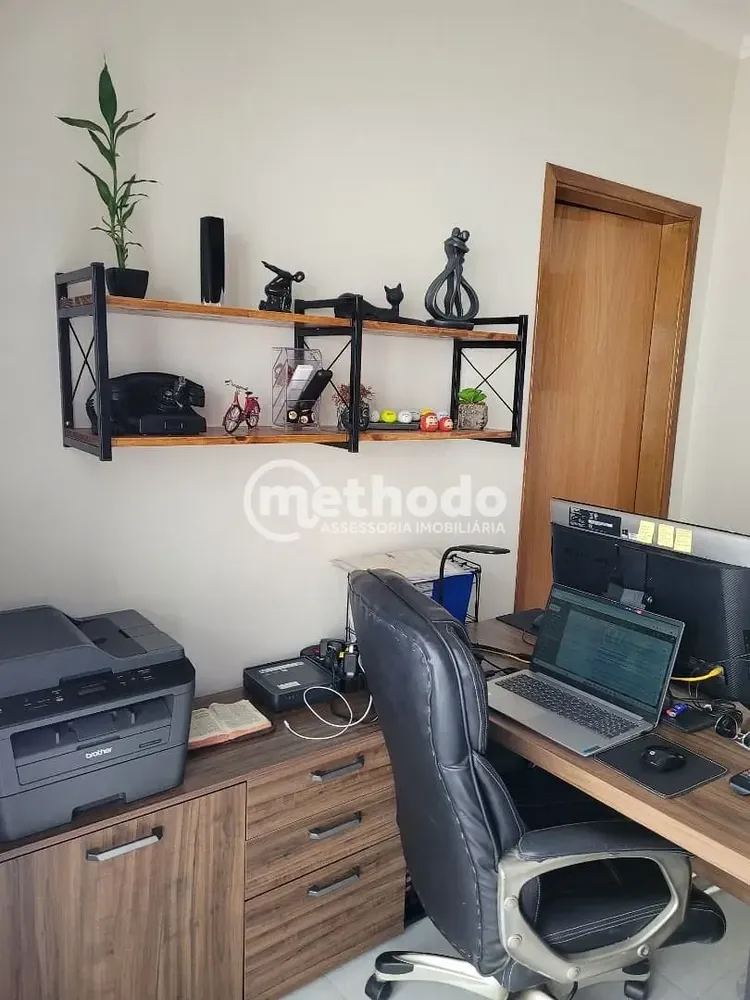 Casa, 3 quartos, 160 m² - Foto 2