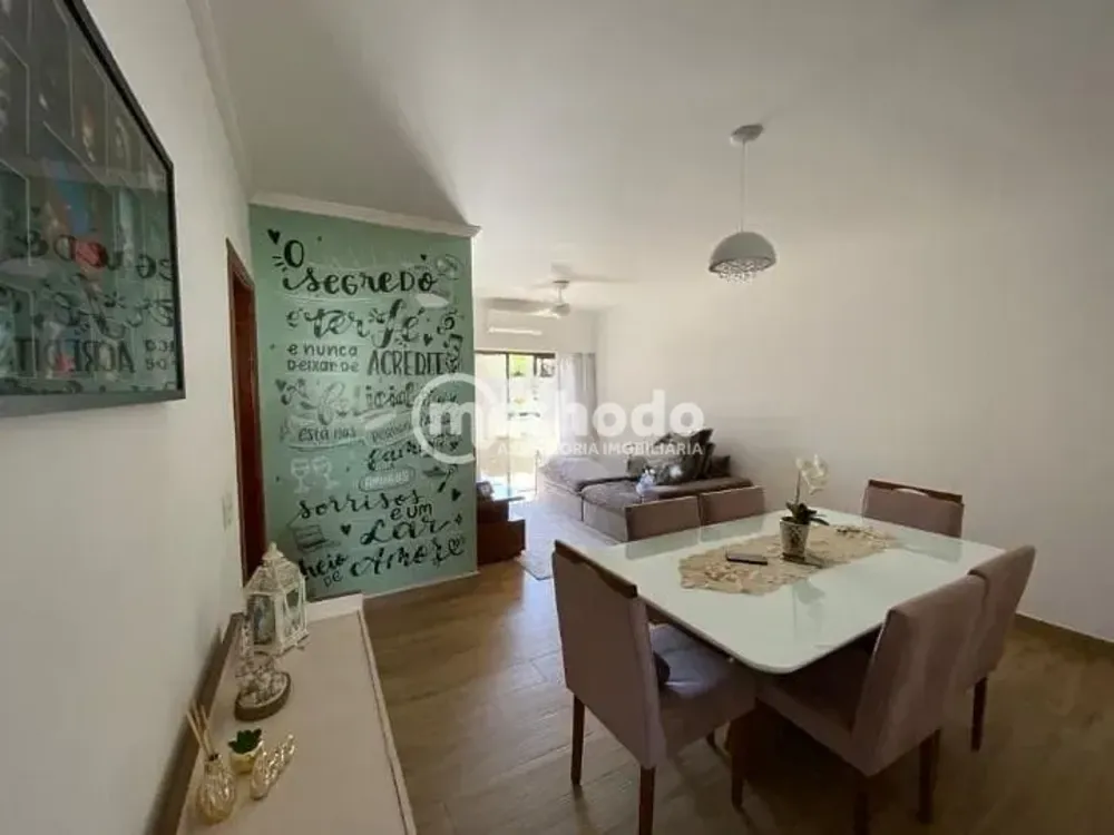 Apartamento, 3 quartos, 106 m² - Foto 1