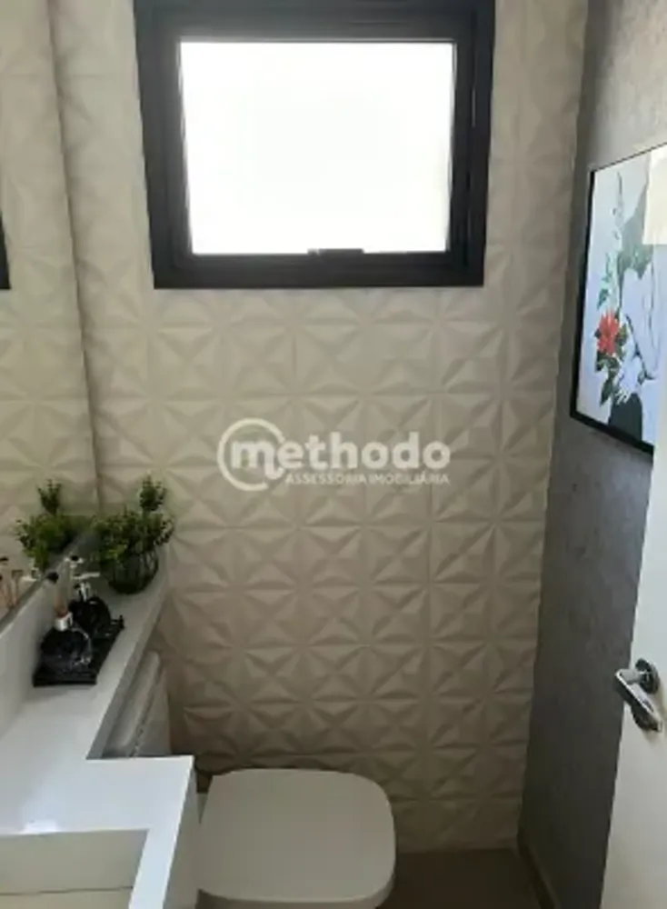 Casa, 3 quartos, 287 m² - Foto 4