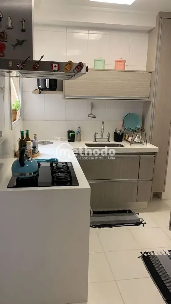 Apartamento, 3 quartos, 137 m² - Foto 4