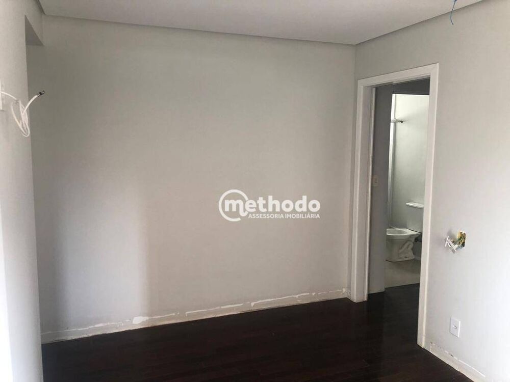 Apartamento à venda com 3 quartos, 157m² - Foto 6