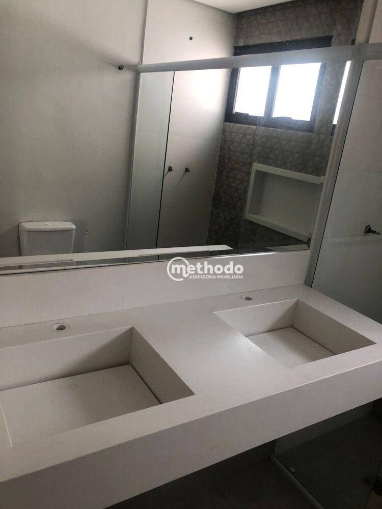 Apartamento à venda com 3 quartos, 157m² - Foto 3
