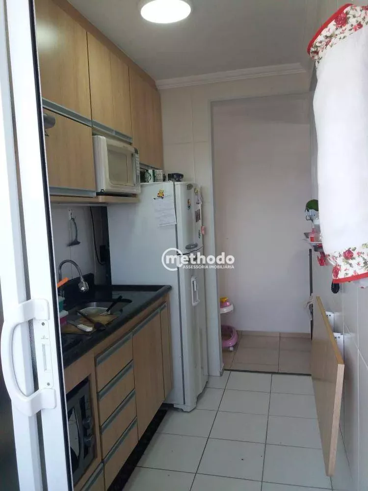 Apartamento à venda com 2 quartos, 45m² - Foto 4