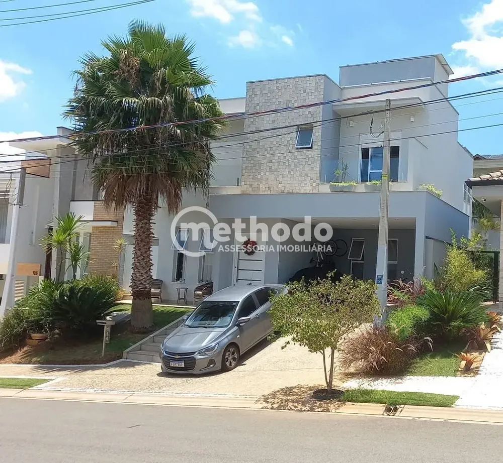 Casa, 3 quartos, 240 m² - Foto 1