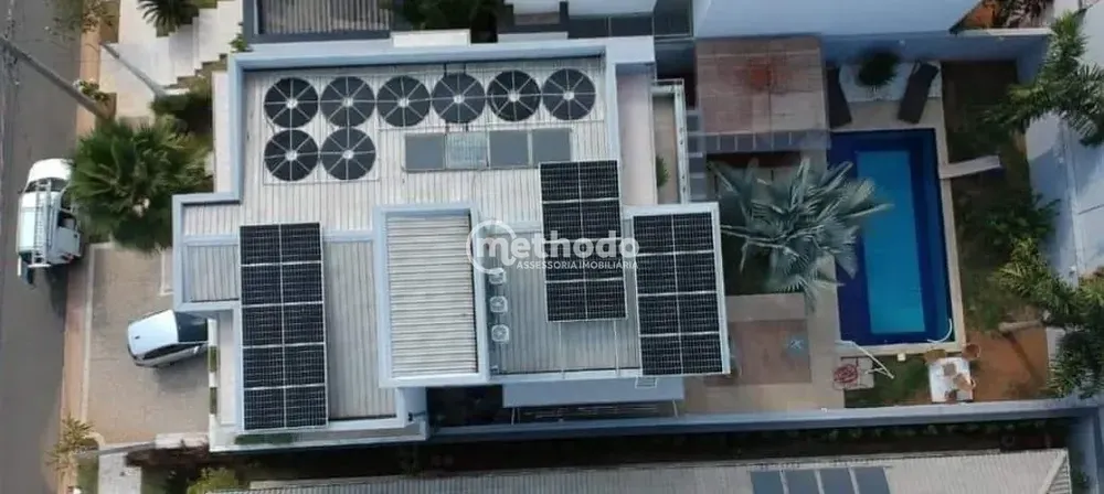 Casa, 3 quartos, 240 m² - Foto 4