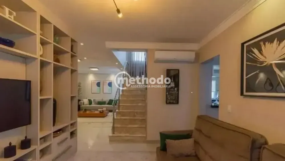 Casa, 4 quartos, 312 m² - Foto 1