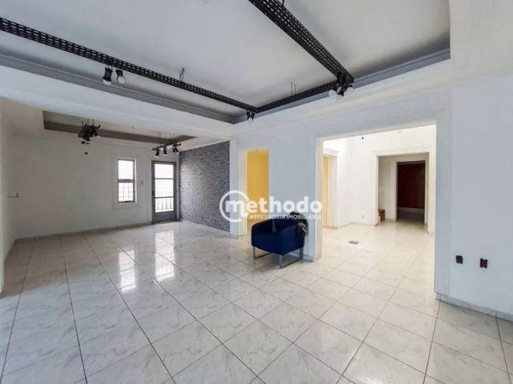 Casa à venda e aluguel com 4 quartos, 258m² - Foto 3