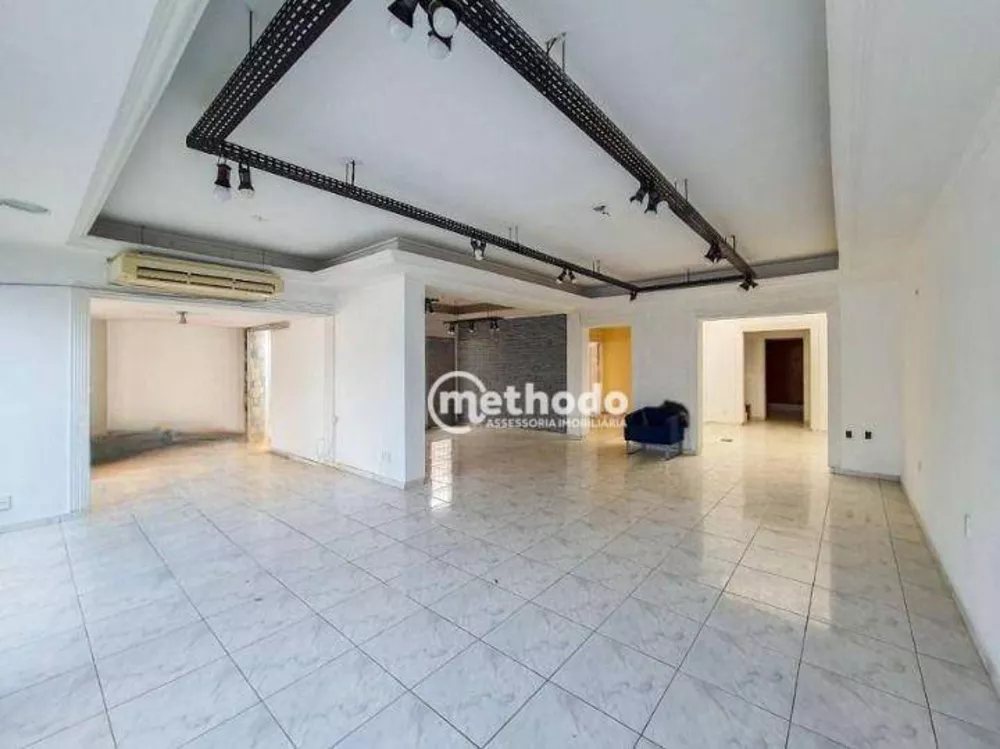 Casa à venda e aluguel com 4 quartos, 258m² - Foto 2