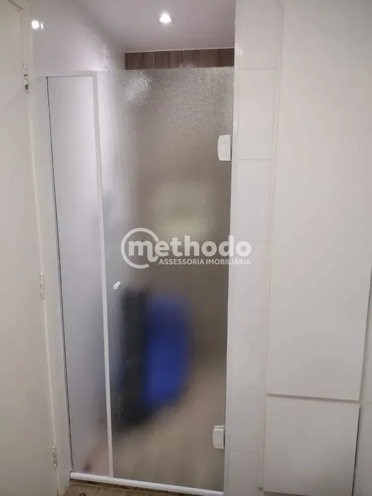 Apartamento, 3 quartos, 98 m² - Foto 2
