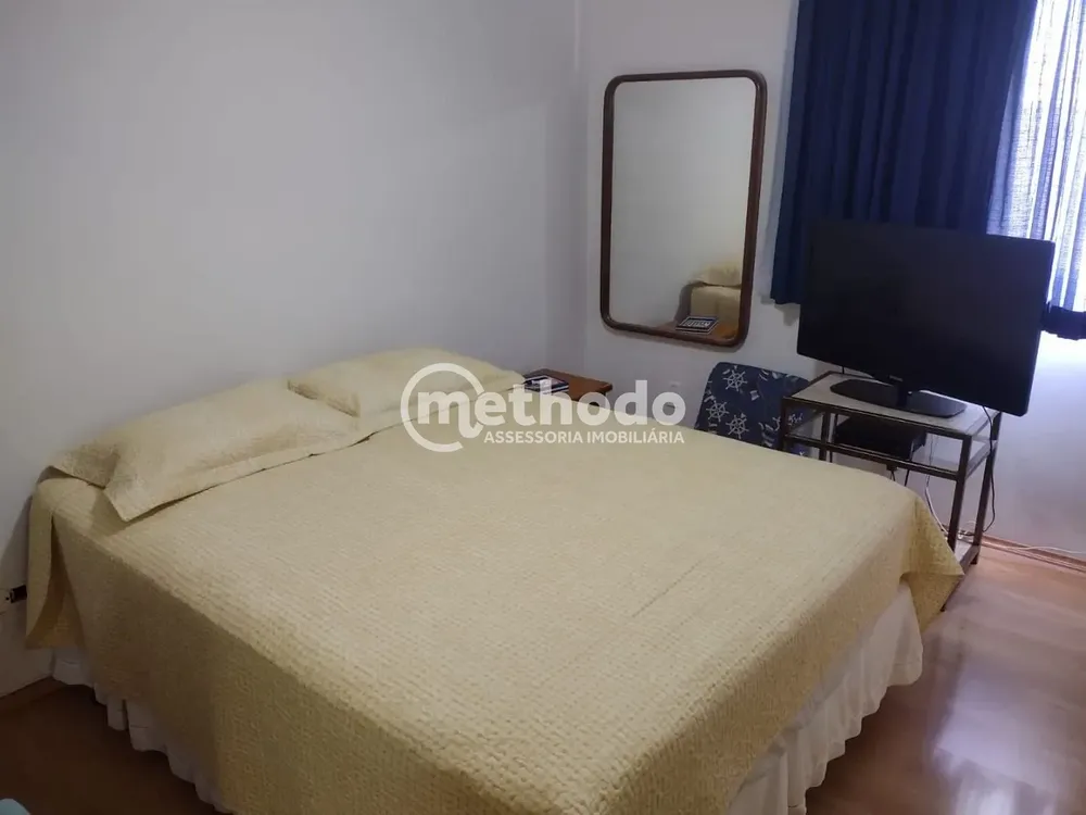 Apartamento, 3 quartos, 98 m² - Foto 3