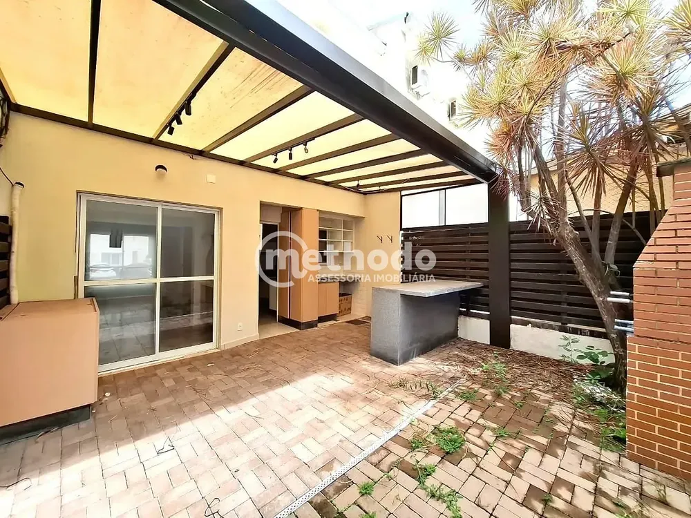 Casa, 3 quartos, 110 m² - Foto 4