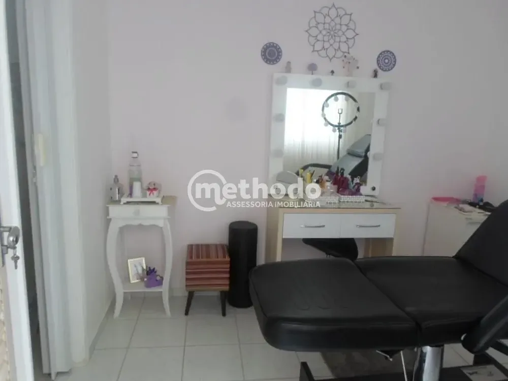 Casa, 4 quartos, 290 m² - Foto 1