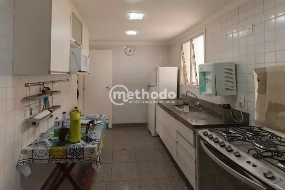 Apartamento, 4 quartos, 128 m² - Foto 3