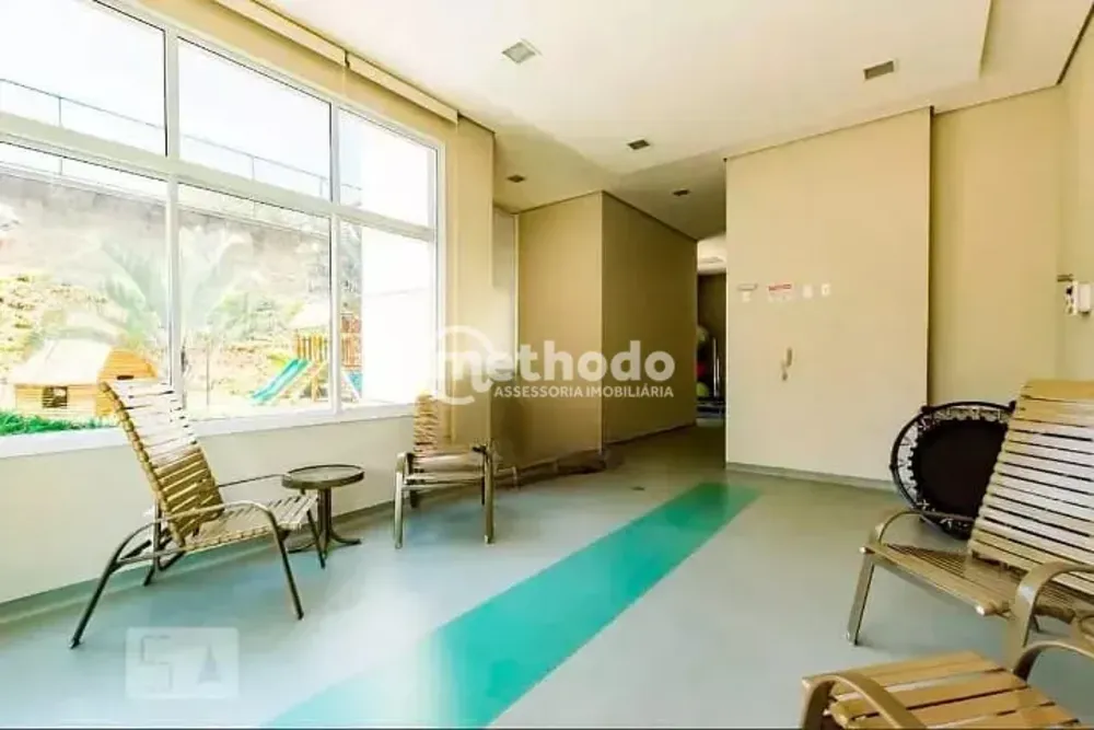 Apartamento, 4 quartos, 128 m² - Foto 4
