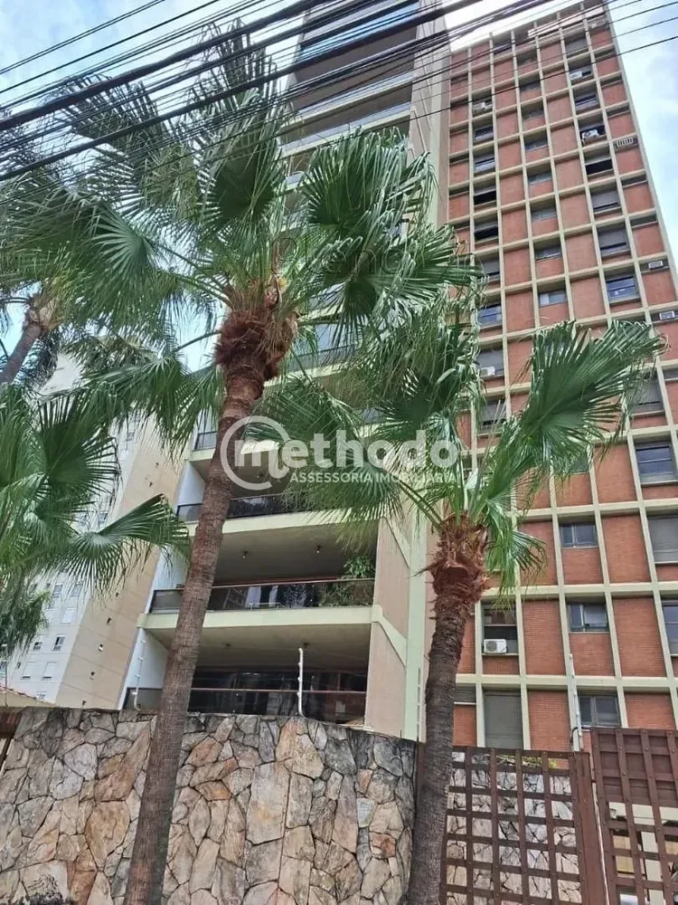 Apartamento, 4 quartos, 207 m² - Foto 3