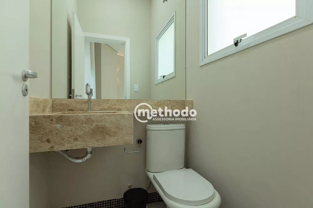 Casa de Condomínio à venda com 4 quartos, 300m² - Foto 11