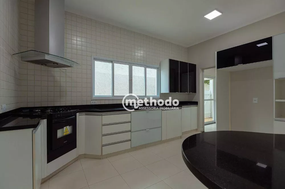 Casa de Condomínio à venda com 4 quartos, 300m² - Foto 12